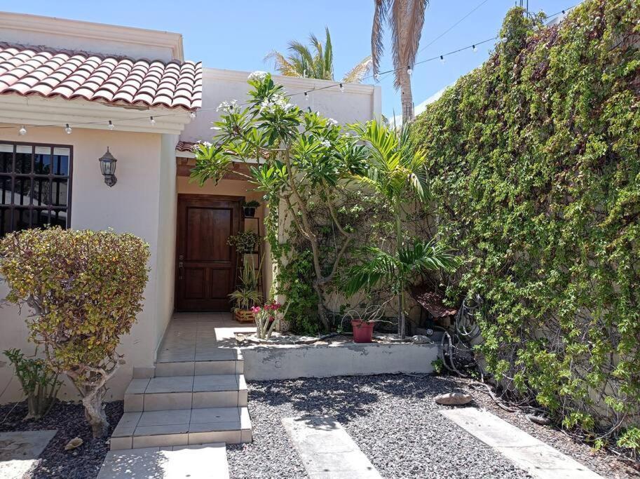San Jose Del Mar Villa La Paz Exterior photo
