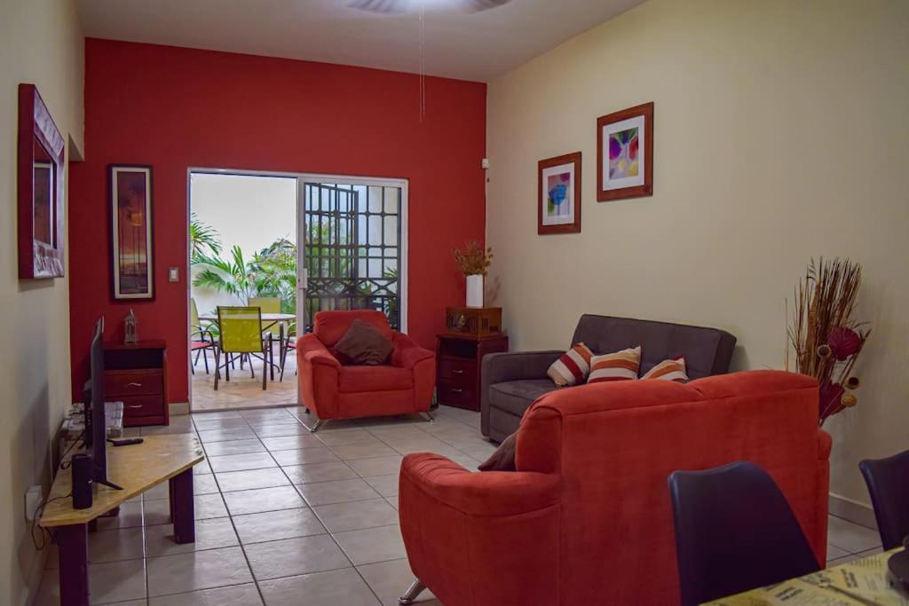 San Jose Del Mar Villa La Paz Exterior photo