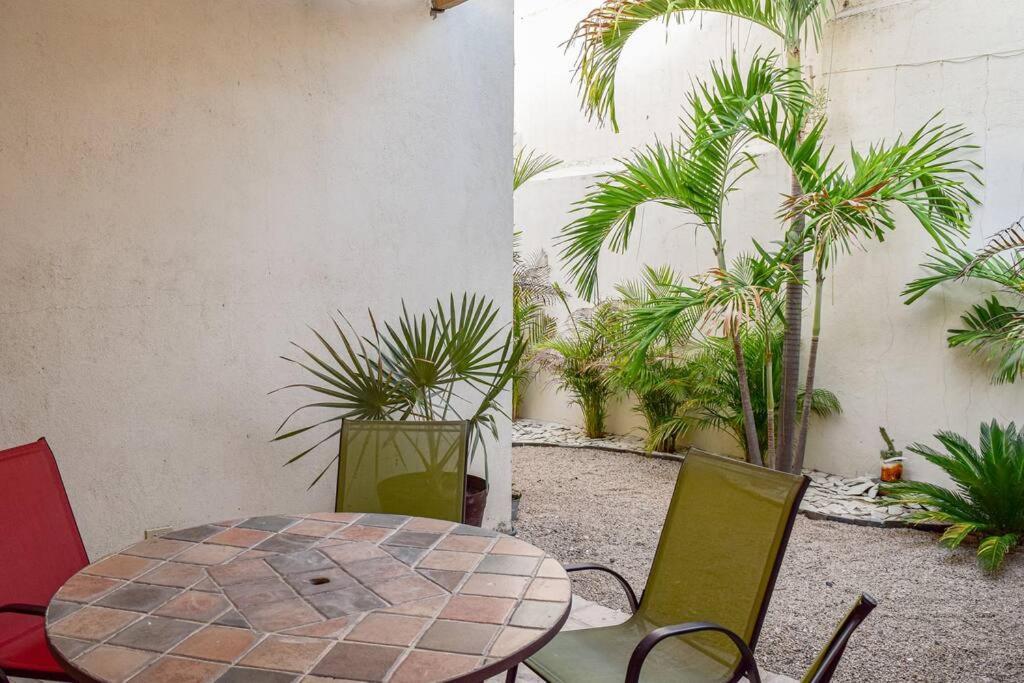 San Jose Del Mar Villa La Paz Exterior photo