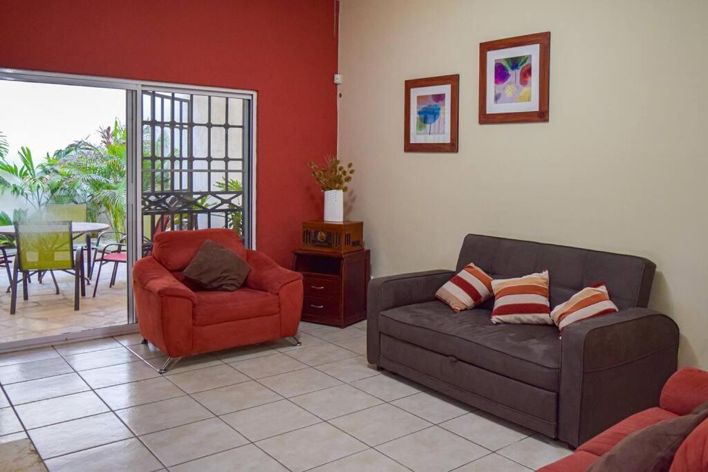 San Jose Del Mar Villa La Paz Exterior photo