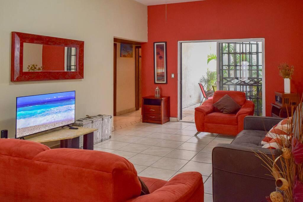 San Jose Del Mar Villa La Paz Exterior photo