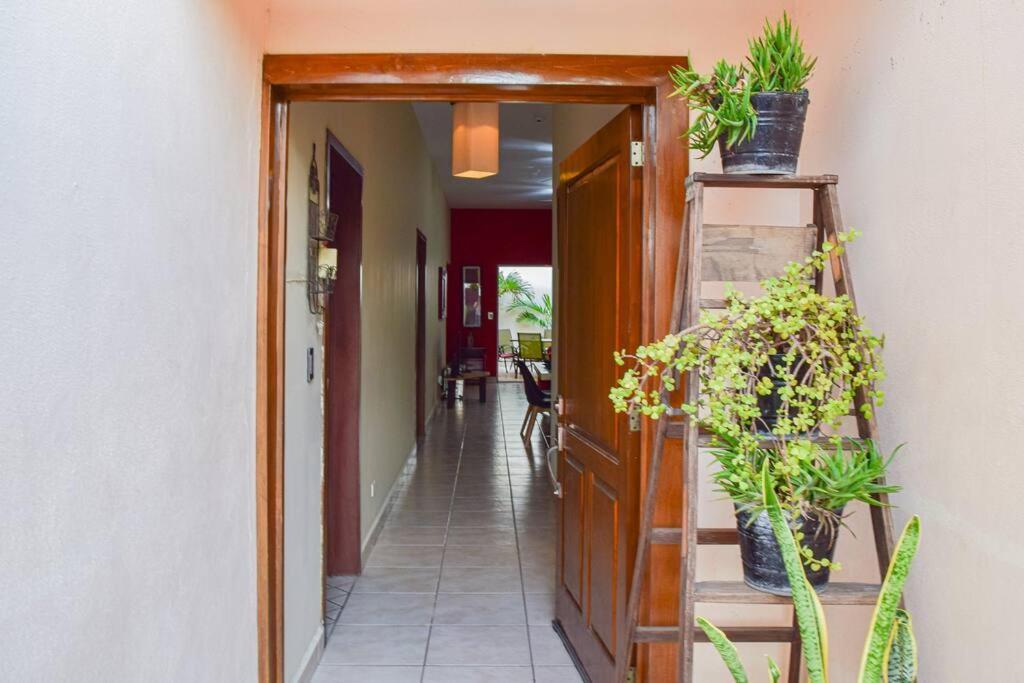 San Jose Del Mar Villa La Paz Exterior photo